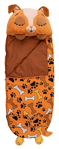 Sovepose Happy Nappers Hund 168cm