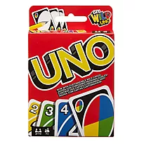 UNO kortspill