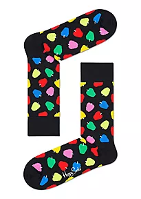 Sokker Happy socks apple sock