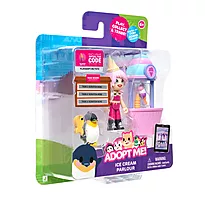 Figur Roblox Adopt Me Friends 7cm ass.