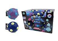 Klemmeleke ball 11cm