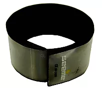 Refleks slapwrap sort XL