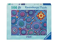 Puslespill 1000 Himmelske stjernebilder