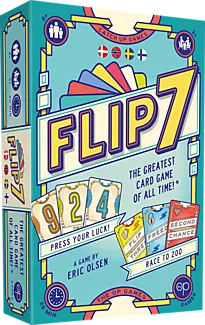 Flip 7