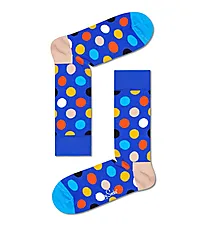 Sokker Happy Socks Big Dot Sock