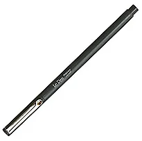 Fiberpenn Marvy 0,3mm sort