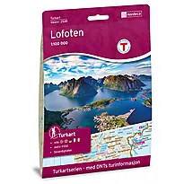 Lofoten DNT Turkart
