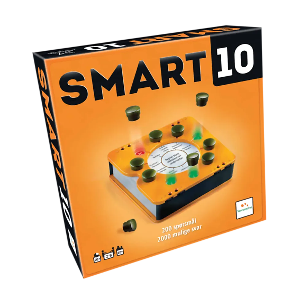 Smart 10