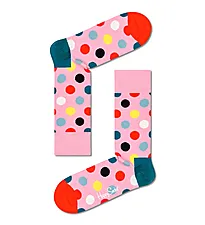 Sokker Happy Socks Big Dot Sock