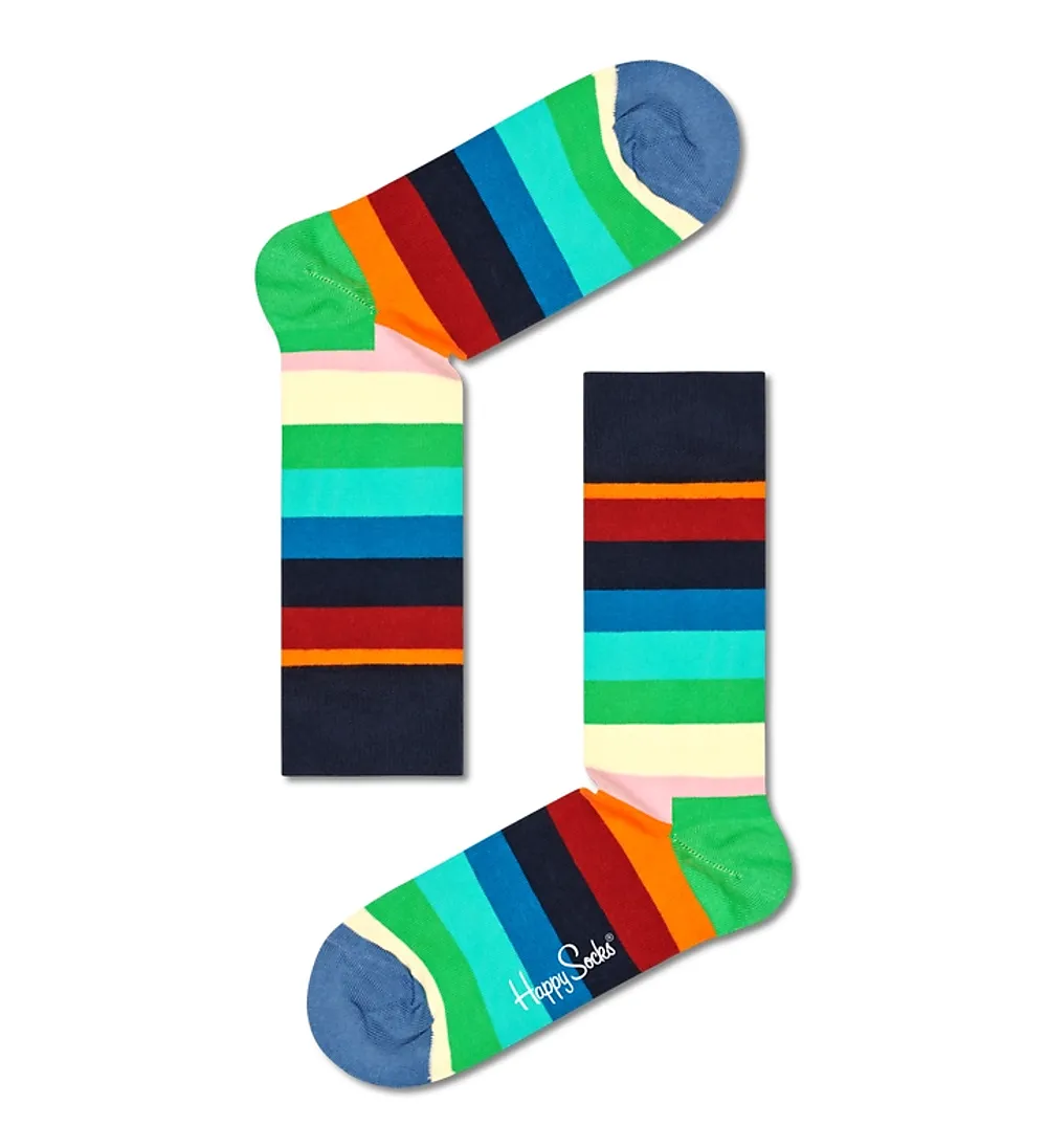 Sokker Happy Socks Stripe