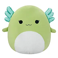 Bamse Squishmallows engel S17 50cm