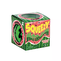 Klemmeleke melon
