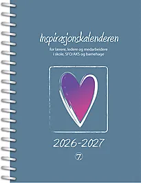 7.sans inspirasjonskalender lærer