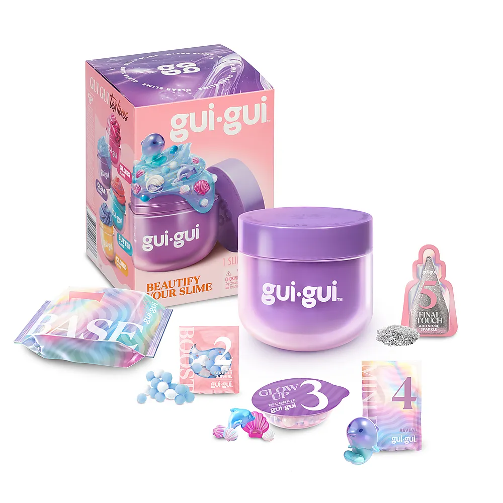 Slim GUI GUI CDU