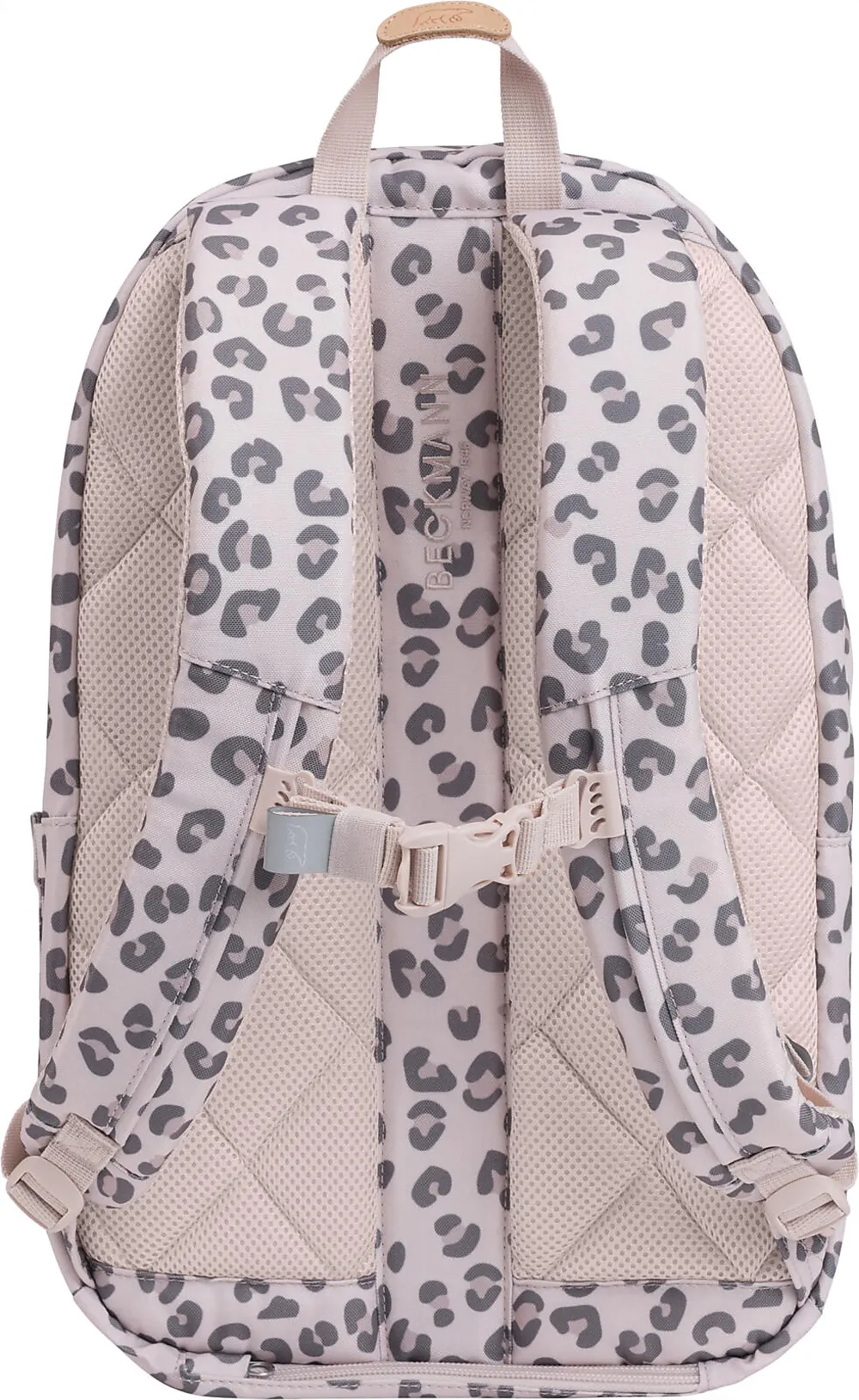 Sekk Beckmann 30L City Leopard