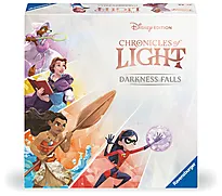 Chronicles Of Light EN