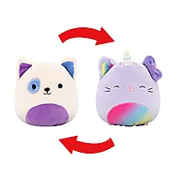 Bamse Squishmallows Taghi/Cienna 13cm