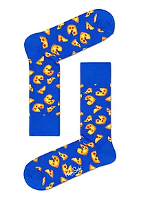 Sokker Happy socks pizza sock