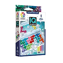 IQ Bubbles (Nordic) SmartGames