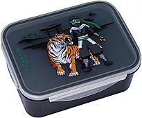 Matboks Beckmann Ninja Tiger