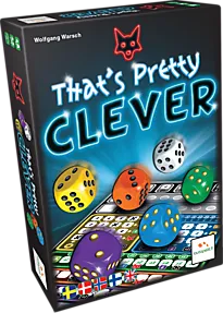 Clever (Nordic)