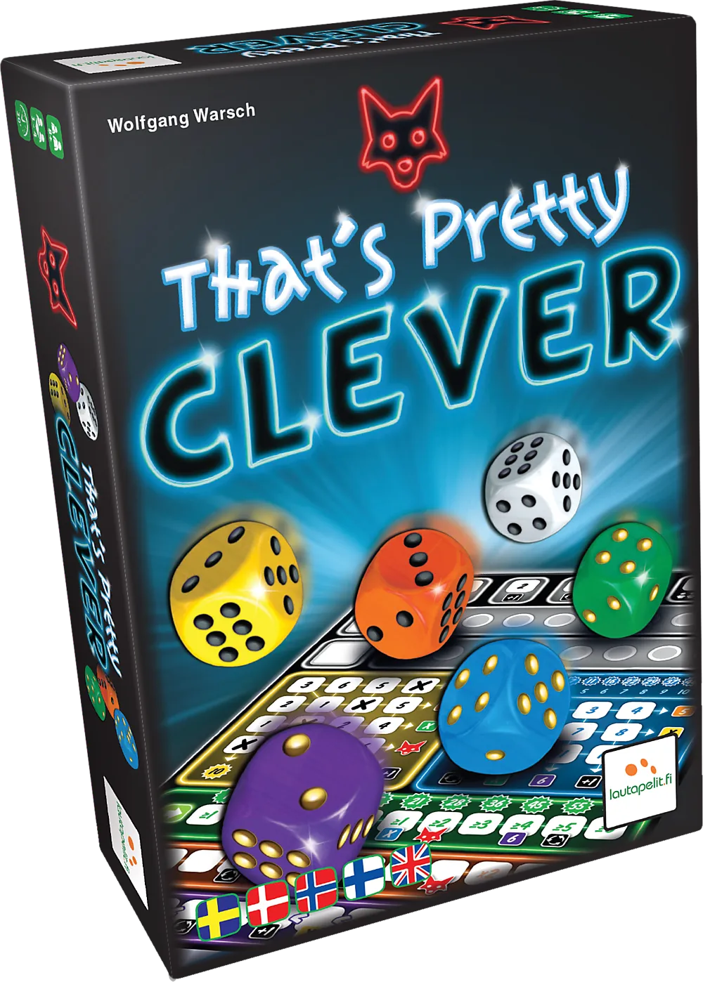Clever (Nordic)