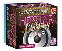 Hitster Christmas Nordic