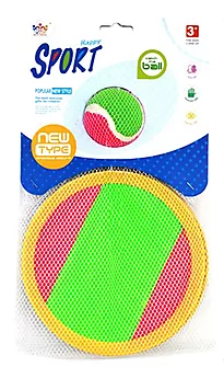 Catch ball sett 20cm