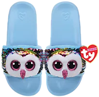 Slippers Ty Owen glitter str S (28-31)