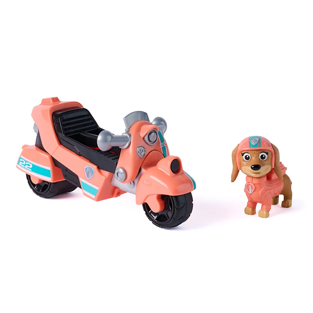 Bil Paw Patrol Basic- Liberty