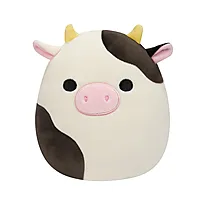 Bamse Squishmallows Connor 19cm S18