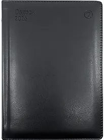 7.sans Dagbok A5 2026