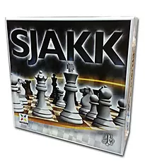 Sjakk
