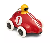 Racerbil BRIO® Trykk-og-kjør