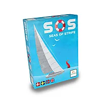 SOS Seas of Strife (DA/SE/NO)
