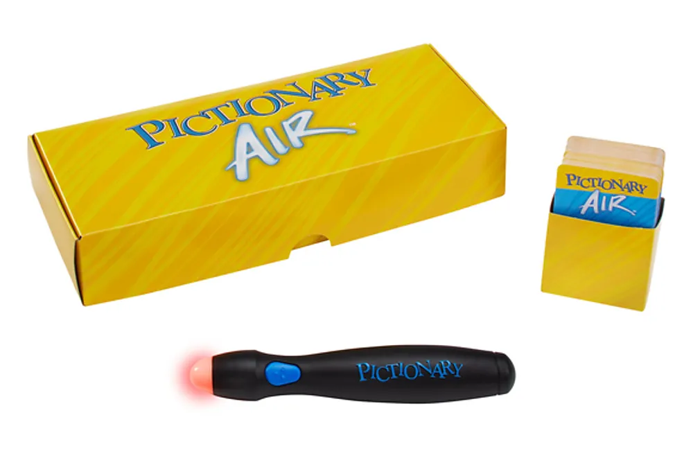 Pictionary Air NO