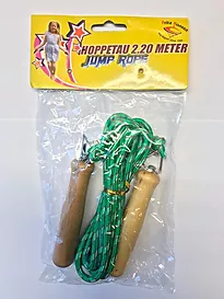 Hoppetau 2,2 meter