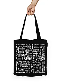 Dialektnett Bokhari - Bergen