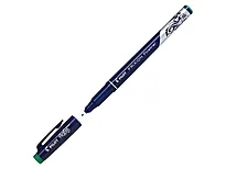 Fiberpenn PILOT Frixion fineliner grønn