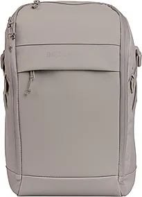 Sekk Beckmann 20L Street Bold Warm Grey