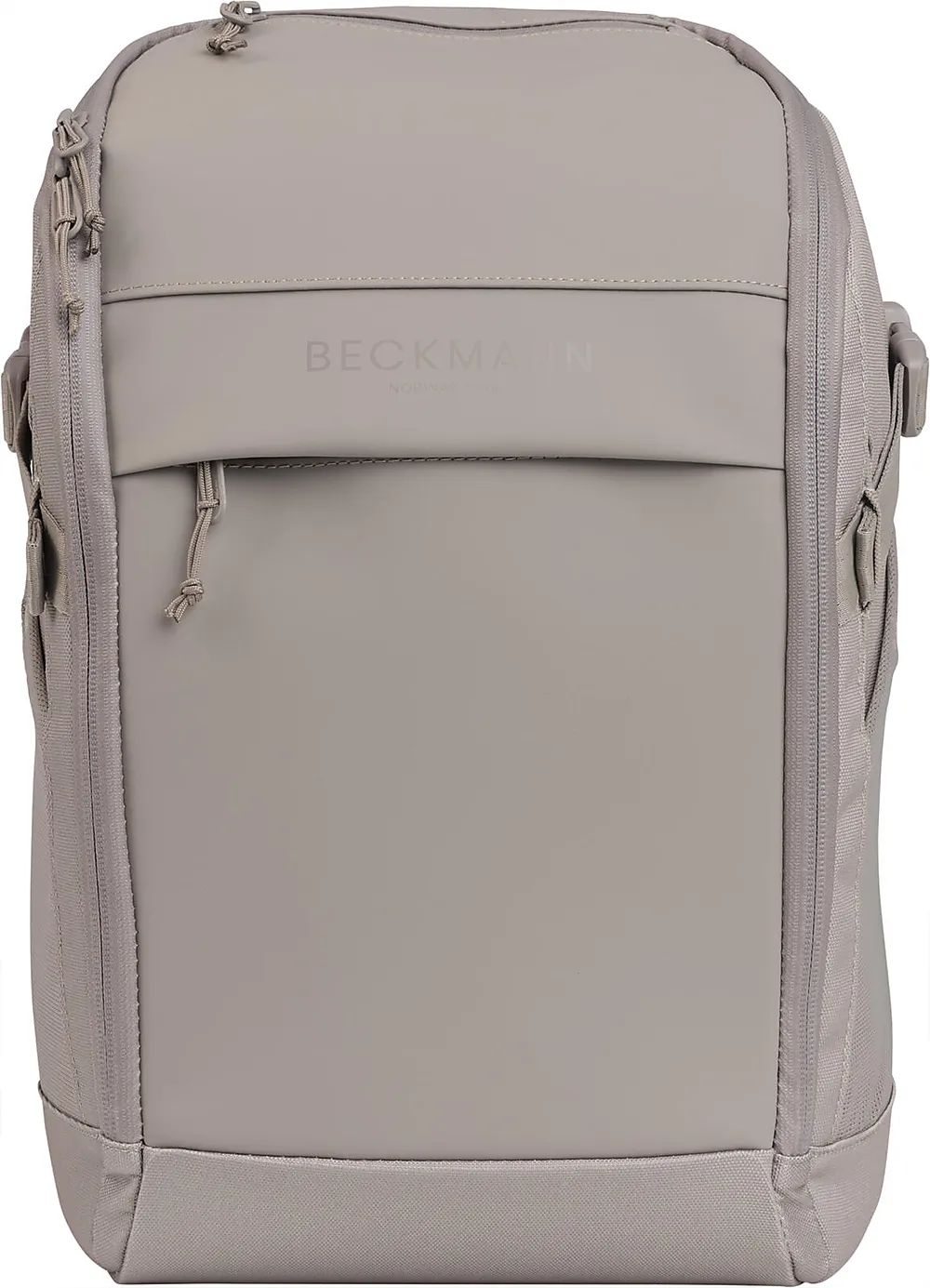 Sekk Beckmann 20L Street Bold Warm Grey