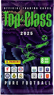 Samlekort 2025 Booster FIFA 365