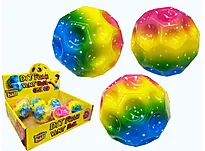 Sprettball super sprett 7cm