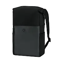 Ryggsekk Wenger UrbanOne Roll-Top sort