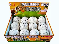 Dionsauregg Squeezy egg