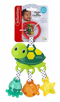 Rangle Infantino skilpadde