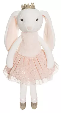Bamse Teddykompaniet 40 cm Kate kanin