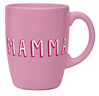 Krus morsdag mamma rosa
