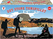 Det store turspillet