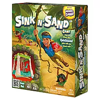 Sink N Sand